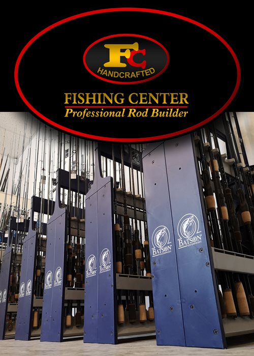 Fishing Center